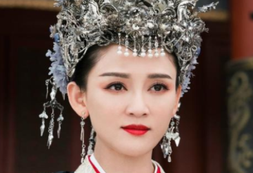 独孤伽罗：隋文帝杨坚成功背后的女人