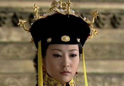 清朝顺治帝的第一任皇后：孟古青生平简介
