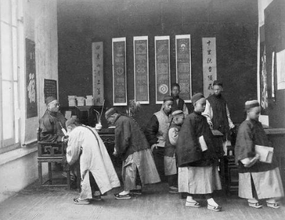 清朝时期，顺治帝为何要把南直隶地区人为的分割开呢？