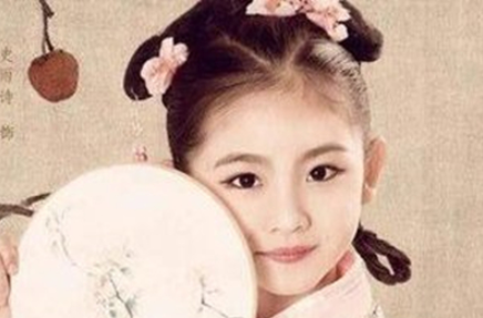清朝顺治帝堂兄简亲王济度次女：固伦端敏公主生平简介