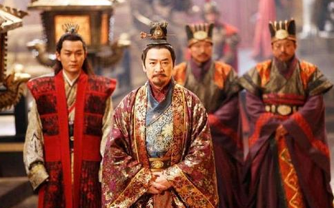 玄武门之变是如何爆发的？李渊被自己的美好愿望害了