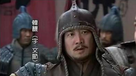 东汉末年诸侯，冀州牧：韩馥生平简介 韩馥到底是怎么死的？