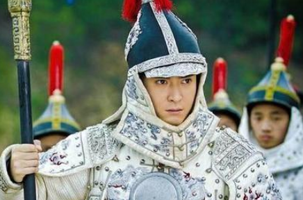 清太祖努尔哈赤之子阿巴亥第二子：多尔衮生平简介