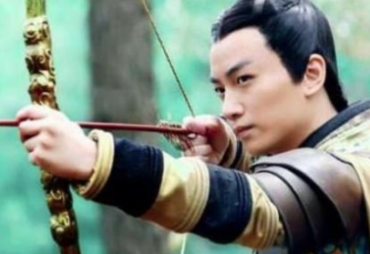 虞翊大将军：一生戎马，保家卫国