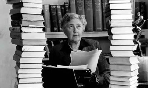 阿加莎是一个什么样的人 侦探小说界的化学大咖