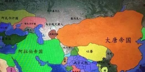 哈里发灭亡的原因是什么？是内部原因还是外来者入侵