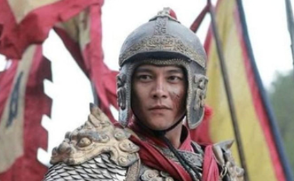 死后谥曰忠武，配享太庙 明朝开国名将：常遇春生平简介 