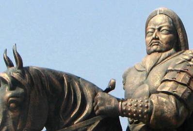 蒙古统一战争简介 战争是在什么样的背景下爆发的