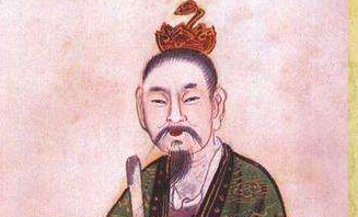 文子：道家始祖老子的弟子、道家学派主要代表人物