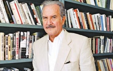 卡洛斯&middot;富恩特斯的代表作品有哪些 他在文坛上获得的荣誉有哪些