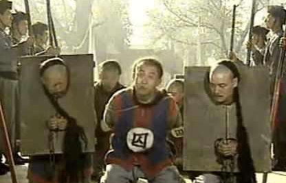 清代四大冤案之一李毓昌大案，查赈大员李毓昌为何而死