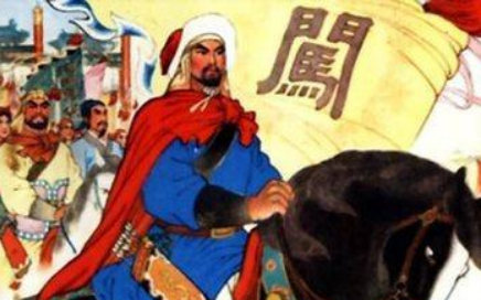 李自成拥有百万大军 为何在短时间便倒在清军的铁蹄下