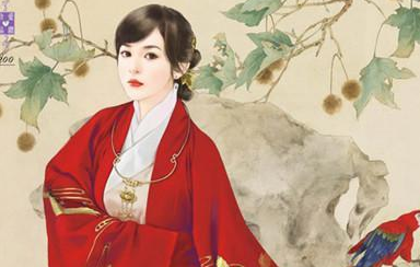 传奇人生：两朝皇后羊献蓉究竟有何魄力？