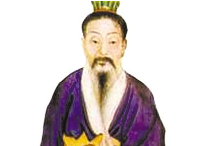 春秋时期鲁国上卿：庆父的生平