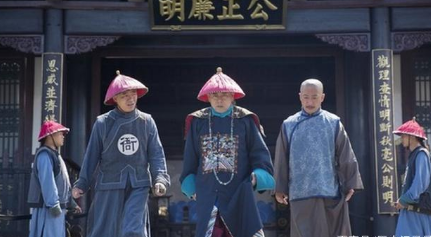 县令究竟是多大的官职 相当于现在什么样的职位