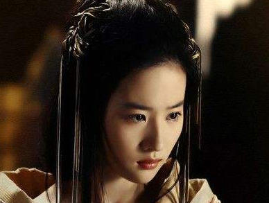 袁齐妫：历史上预言最准的皇后