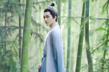 《琉璃美人煞》白帝是谁？白帝和昊辰什么关系？