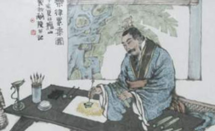 西汉古文经学的继承者：刘歆生平简介 因谋诛王莽事败自杀