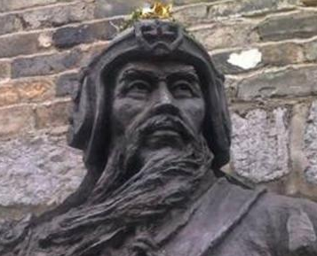 蓝玉为什么要强占北元妃子？跟他的死有什么关系