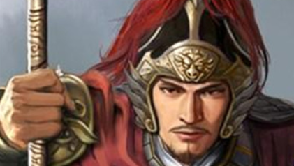 西汉王朝开国功臣、名将：彭越生平简介