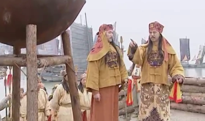 清军间谍混入太平天国，张炳垣最后被车裂