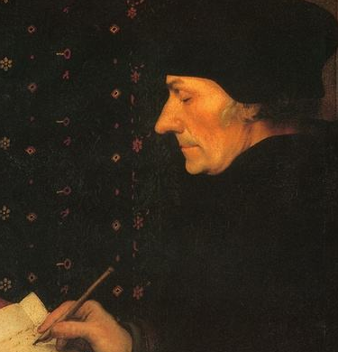 有关于伊拉斯谟的评价如何 他做出的成就有哪些