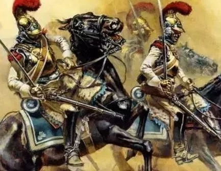 古代重骑兵被称为战场上的陆军之王，有多厉害？ 