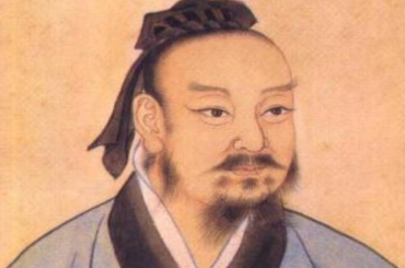 王翦：战国四大名将之一，秦朝兼灭六国最大的功臣之一