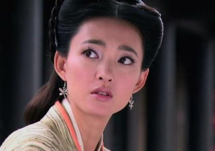 王娡开挂的一生：曾抛夫弃女的平民女子，后来竟成了皇后