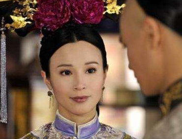 廉亲王胤禩嫡福晋：郭络罗氏的生平事迹简介