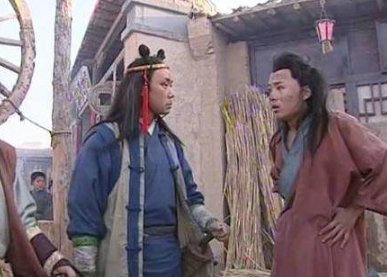 《侠客行》：炎炎功，侠客行的这个谎言骗过了所有人