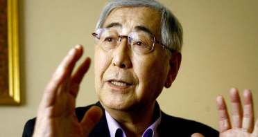 日本作家渡边淳一的十佳作品赏析 他经典的作品是什么样的