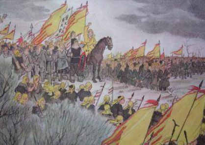 同样是汉朝的一部分 为什么东汉的存在感会这么的低呢