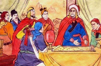 李自成是怎么死的 难道真的是被两个农民杀死的吗