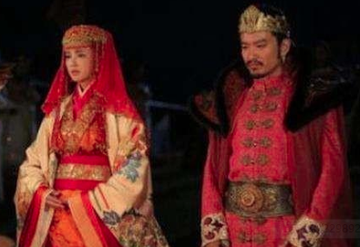 这位皇帝的女儿很奇怪，联姻的公主都是短命