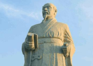 秦国历史上最牛的君主不是秦始皇？是谁