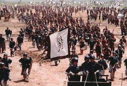 中国历史上特有的&ldquo;颜色革命&rdquo;&mdash;&mdash;五德终始