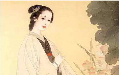 宋代女词人李清照：《转调满庭芳·芳草池塘》原文及翻译