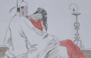 成语“坐怀不乱”出自哪里？又有什么典故呢？