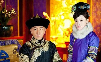 为什么清朝皇帝更偏爱蒙古女子？为了巩固自己的封建统治