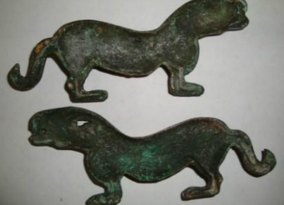 古代虎符作用这么的大 为什么没有人去偷呢