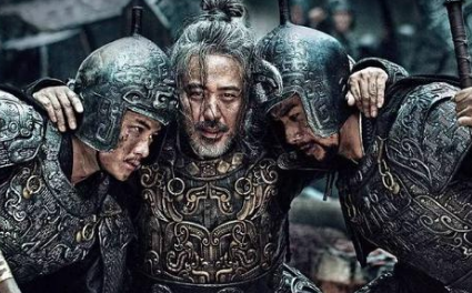 揭秘：汉朝的车骑将军和骠骑将军有什么区别？