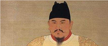 朱元璋在陈桥对徐达说了什么？徐达为何如此紧张?