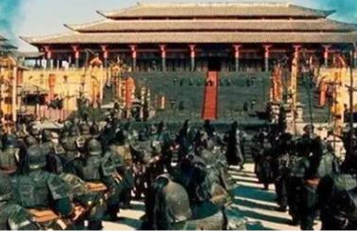 为什么古代军队只认虎符不认人？原因是什么