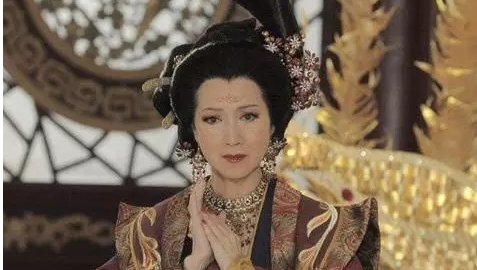 懿安皇后生前为什么没有当上皇后？一生历经七帝从未贪慕权利