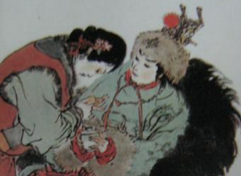 福临当上皇帝之后是什么结局？令人惊叹