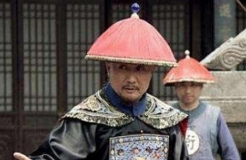 他因皇上的笔误，从无名小卒升为二品要员