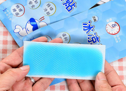 冰贴属于什么垃圾？冰贴是干垃圾还是湿垃圾？