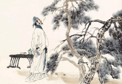 没有参加过科举考试的李白，他要当上官到底有多难？