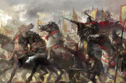 战国时期，六国一共发动了几次合众反秦？